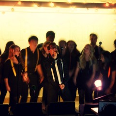 C Flat Run- Supremacy