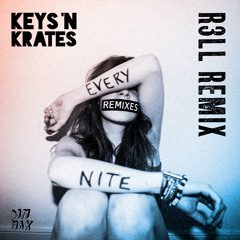 Keys N Krates - "Your Love (R3ll Remix)"