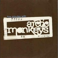 Arctic Monkeys - Cigarette Smoke Duds