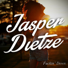 Tristan Garner &amp; Gregori Klosman - Fuckin' Down (Jasper Dietze Rework)