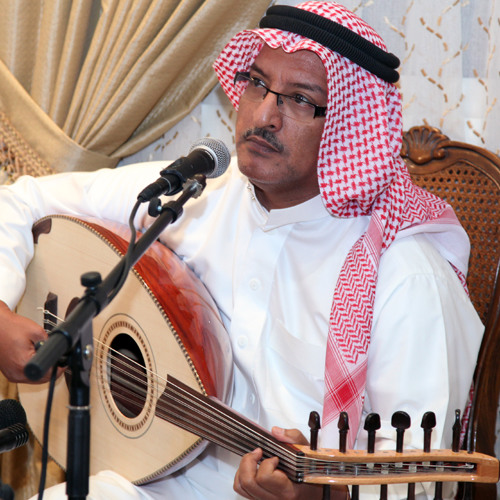 صالون الفن | عيسى الجهني - دارت الأيام
