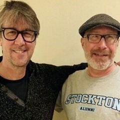 Alan Ruck - Episode 319 • December 3rd, 2014  Steve Cooper talks with actor Alan Ruck. Alan is best known for his role as Cameron Frye, Ferris Bueller's hypochondriac best friend, in Ferris Buehler's Day Off and as Stuart Bondek, the lecherous, power-hung