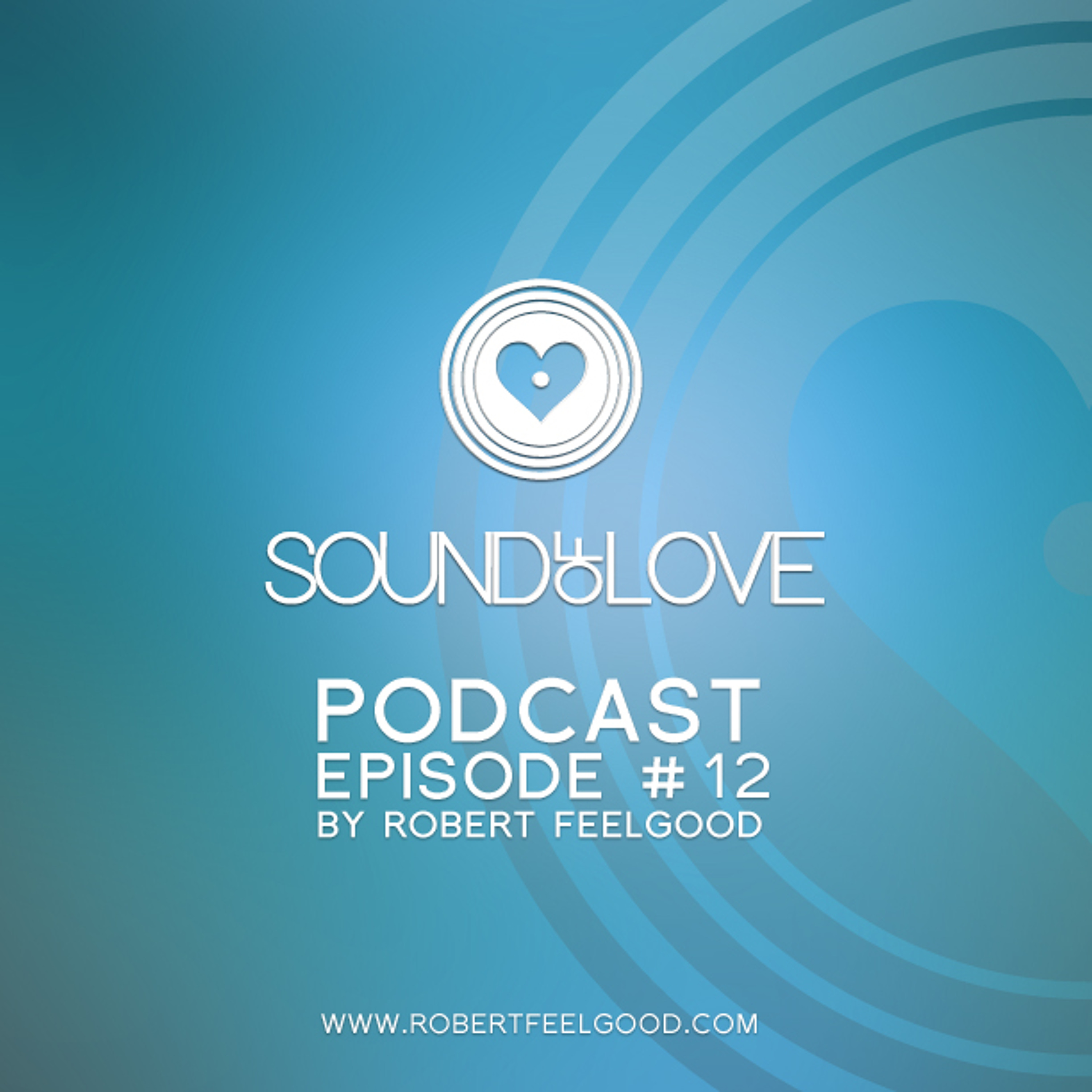 SOUND OF LOVE