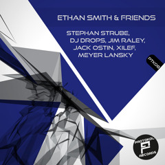Ethan Smith & Xilef - Disorder Of Sensory