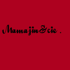 Mamajin&cie Old Bone