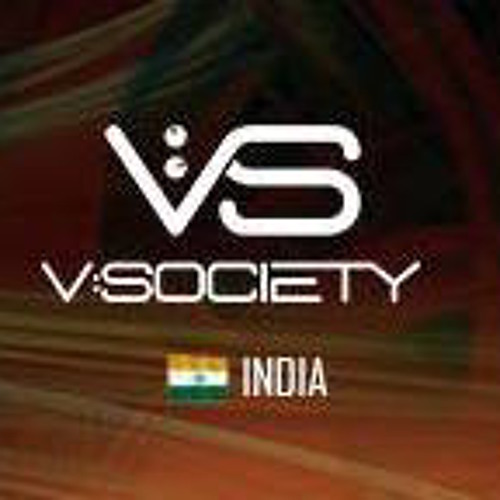 V-society | Trance For Infinity Show | July'14 on Tenzi.fm