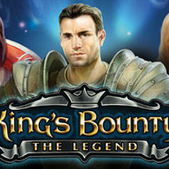 Journey (King's Bounty: The Legend Soundtrack)