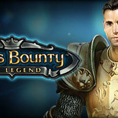 Siege (King's Bounty: The Legend Soundtrack)