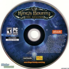 The Legend (King's Bounty: The Legend Soundtrack)