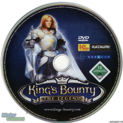 Under the Shadow of the Oak (King's Bounty: The Legend Soundtrack)
