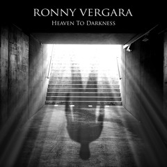 Ronny Vergara - Heaven To Darkness (Original Mix)-Darker Sounds