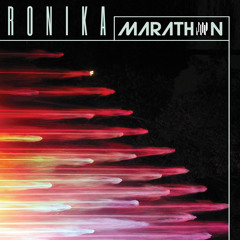 Ronika - Marathon (The Penelopes Remix)