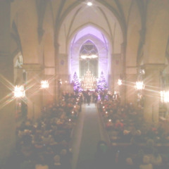 Adventa, inför Kalastider 2014