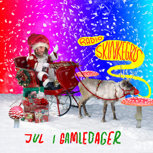 Stream Jul I Gamledager by Radio Skinkegris | Listen online for free on  SoundCloud