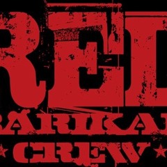 Barikad Crew - Just Crazy