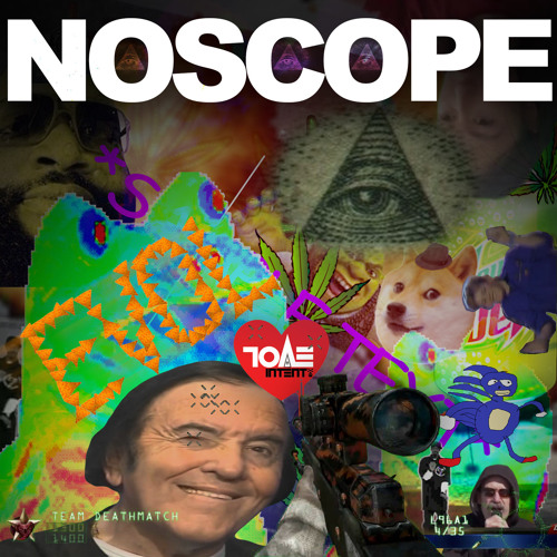 EVOLINTENT - NOSCOPE