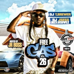 Doe B - Cash Out (DigitalDripped.com)