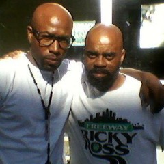 Death B4 Dishonor ft. WiLL & B. Blunt