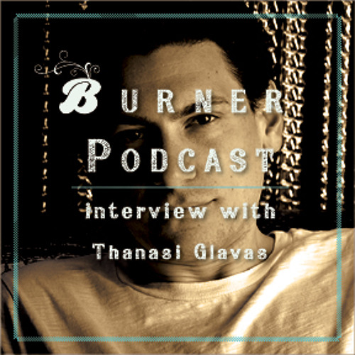 Episode 2﻿: Thanasi Glavas, Community Organizer