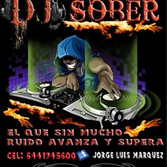 Posadero 2014 Onor Aquien Onor Merece (LA CONCE FT BRISSA)dj Sober