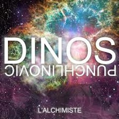 Dinos Punchlinovic - L'alchimiste