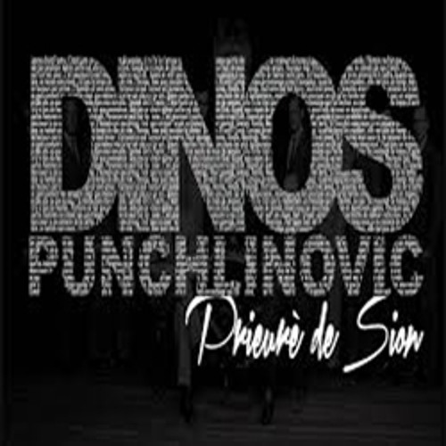 Dinos Punchlinovic - Prieuré De Sion