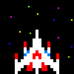 Galaga Medley-WIP
