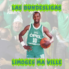 Las Bundesligas - Limoges Ma Ville