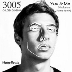 You & Me Till 3005 (Mattybeatz Mashup)