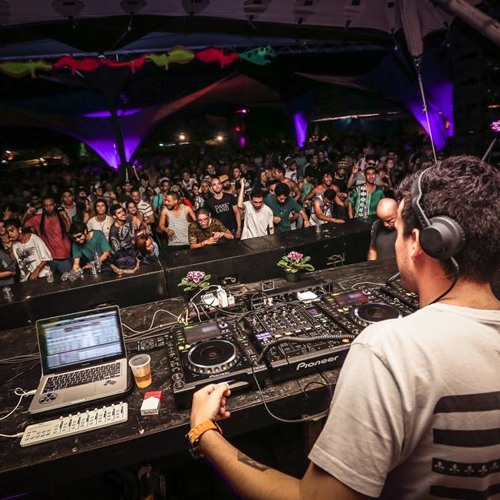 Shekinah Live PROMO SET 2014