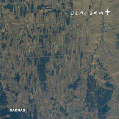 DADRAS - EP - 02 DEADBEAT
