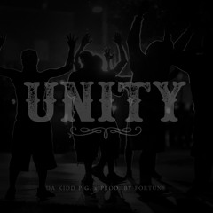 Da Kidd P.G. - Unity (produced by Fortune)