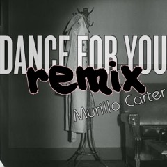 Beyoncé   Dance For You (Carter Remix)