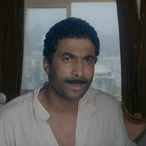 لو انت هايص  احمد زكي