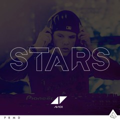 Avicii Feat. Jocke Berg - Stars (Original Mix)