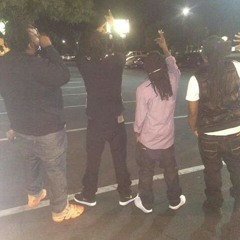 G.M.C Grindin Freestyle