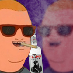 Big Vlad & Kevbot - Codeine Dreams (New Edit)