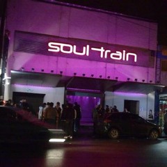 Soultrain Remix   Nadie Como Tu A Poca Luz