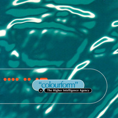 The Higher Intelligence Agency - Spectral