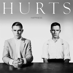 Hurts - Stay  (Temper Trap Remix)