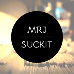 MRJ - Suckit