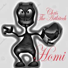 Chris The Artkitech - Homi (Trap Beat)