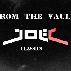 From The Vault - Joe C (Molten Technique)