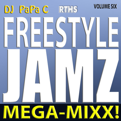 Freestyle Jamz Vol. 006