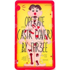 Operate (ASTR Cover)
