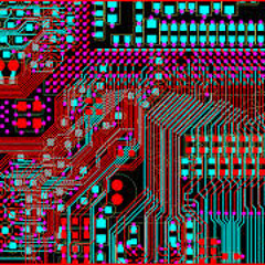 Cyber Science (unmixed preview)