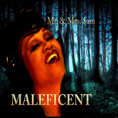 Maleficent (produced by Maksym Beats)