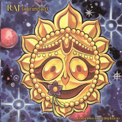 Raj (Administer) - Inspired