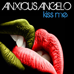 Anxious Angelo- Sabertooth (Original Mix) Kiss Me EP [Gaia Sound] Out Now On Beatport*