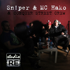 Sn!per & MC Hako - "Kolesnici"
